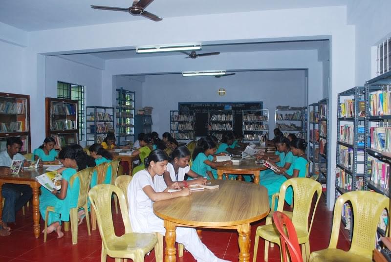 Grace College of Health and Management Kanyakumari Campus photo 7